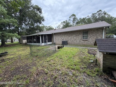 Welcome to 6173 W. Adams Street in Bay St. Louis! This spacious - photo 10