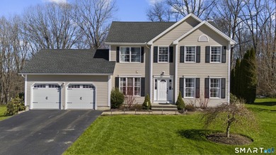 Lake Home For Sale in Watertown, Connecticut