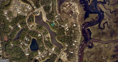 Lake Lot For Sale in Saint Marys, Georgia