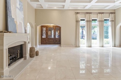 Welcome to 209 Villa Serena Ct, a custom built Santa Barbara - photo 11