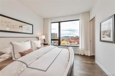 Executive retreat penthouse in downtown Birmingham! Rarely - photo 11