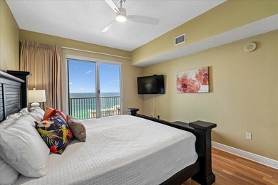 Spectacular Gulf and golf course views await from the 23rd floor - photo 12