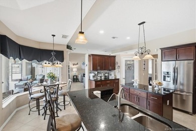 Welcome to this stunning 3 bedroom, 2.5 baths POOL home at - photo 2