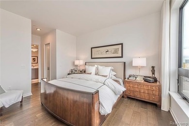 Executive retreat penthouse in downtown Birmingham! Rarely - photo 12