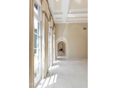 Welcome to 209 Villa Serena Ct, a custom built Santa Barbara - photo 13