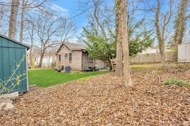 Discover 16 Nymph Rd., a delightful custom-built bungalow that - photo 13
