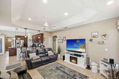 Welcome to this stunning 3 bedroom, 2.5 baths POOL home at - photo 3