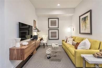 Executive retreat penthouse in downtown Birmingham! Rarely - photo 14