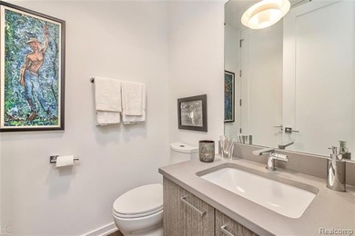 Executive retreat penthouse in downtown Birmingham! Rarely - photo 15