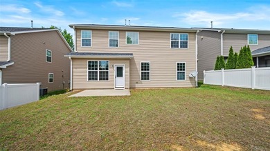 Welcome to refined living at 2050 Sinclair Trace, where modern - photo 16