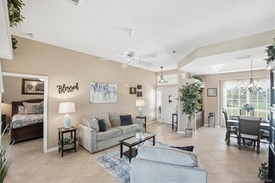 Welcome to this stunning 3 bedroom, 2.5 baths POOL home at - photo 6