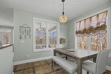 Experience lake living in this beautifully designed 4 bedroom, 3 - photo 17