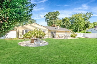 Tucked away on a peaceful, park-like street in the highly - photo 18