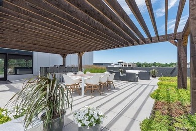 Executive retreat penthouse in downtown Birmingham! Rarely - photo 20
