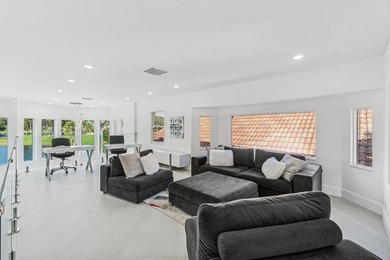 A striking, newly renovated two-story residence showcasing - photo 20