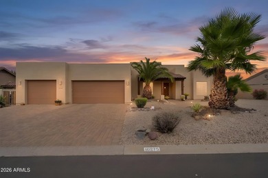 Nestled on the 12th fairway of award-winning Desert Canyon Golf - photo 1