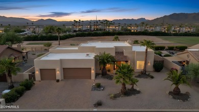 Nestled on the 12th fairway of award-winning Desert Canyon Golf - photo 2