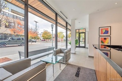 Executive retreat penthouse in downtown Birmingham! Rarely - photo 24