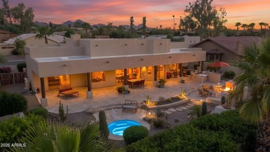 Nestled on the 12th fairway of award-winning Desert Canyon Golf - photo 5