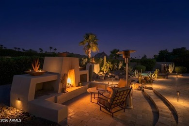 Nestled on the 12th fairway of award-winning Desert Canyon Golf - photo 6