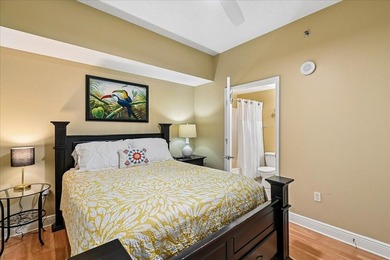 Spectacular Gulf and golf course views await from the 23rd floor - photo 26