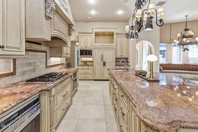 Welcome to 209 Villa Serena Ct, a custom built Santa Barbara - photo 28