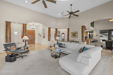 Nestled on the 12th fairway of award-winning Desert Canyon Golf - photo 9