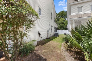 Located in the Gates of Fenwick Plantation on John's Island - photo 32
