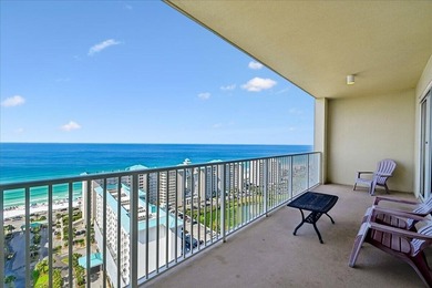 Spectacular Gulf and golf course views await from the 23rd floor - photo 32