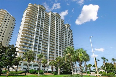 Spectacular Gulf and golf course views await from the 23rd floor - photo 33