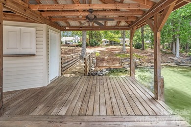 Lake Tillery sunsets, gentle waters, and a beautifully shaded - photo 35
