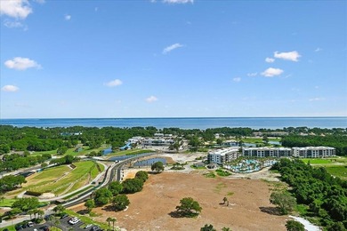 Spectacular Gulf and golf course views await from the 23rd floor - photo 35