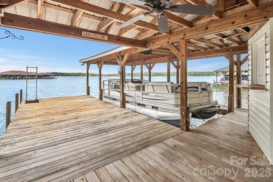 Lake Tillery sunsets, gentle waters, and a beautifully shaded - photo 36