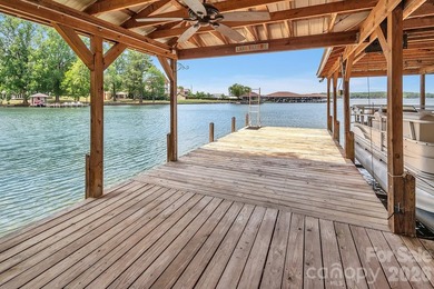 Lake Tillery sunsets, gentle waters, and a beautifully shaded - photo 37