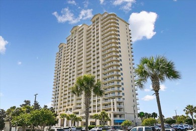 Spectacular Gulf and golf course views await from the 23rd floor - photo 37