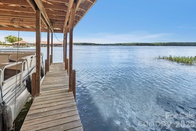 Lake Tillery sunsets, gentle waters, and a beautifully shaded - photo 38