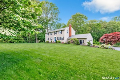 (private lake, pond, coastal) Home Active Under Contract in Trumbull Connecticut