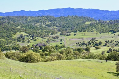 The 9,353.45-acre Buckeye Creek Ranch is a world-class - photo 2