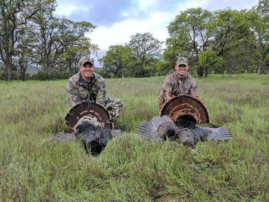 The 9,353.45-acre Buckeye Creek Ranch is a world-class - photo 4