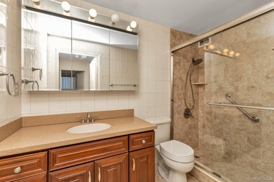 Rare find! High floor, sun-drenched, wall- of - windows