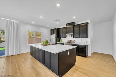 Welcome to this almost Brand new barely lived in single story