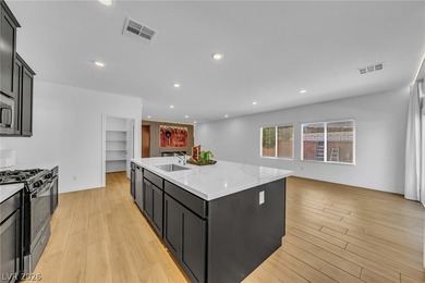 Welcome to this almost Brand new barely lived in single story