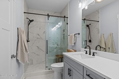 Experience effortless coastal luxury in this one-year-old marina