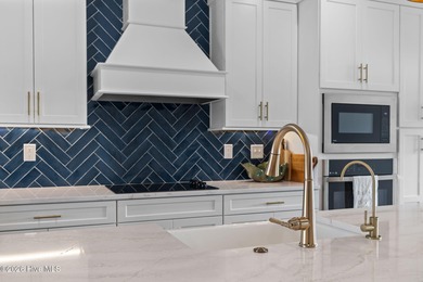 Experience effortless coastal luxury in this one-year-old marina