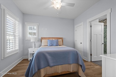 Experience effortless coastal luxury in this one-year-old marina