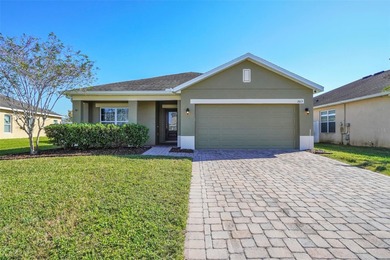 (private lake, pond, creek) Home Sale Pending in ST Cloud Florida