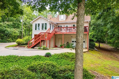 THIS IS IT! A WATER FRONT HOME ON A FLAT LOT WITH 1.11 ACRES ON - photo 1
