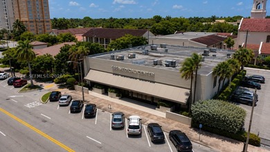 In the heart of Coral Gables, Medical Office Space available in - photo 1