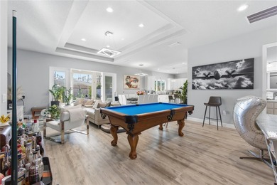 Welcome to this nearly new, 2022-built heated pool home - photo 11