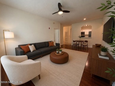 Welcome to Unit #517 at The Overlook, a sought-after gated - photo 1